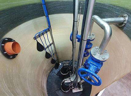 污水泵如何保养